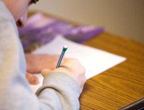 Lietuvių kalbos testas: pasitikrinkite savo žinias