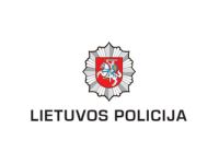 Lietuvos policija Lietuvos policija