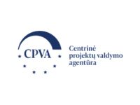 Centrinė projektų valdymo agentūra Centrinė projektų valdymo agentūra